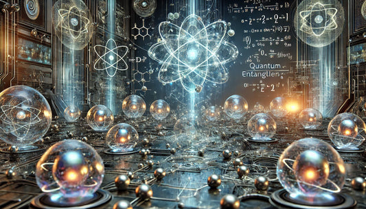 Radiation Protection Strategies: Quantum Mechanics in Deep Space