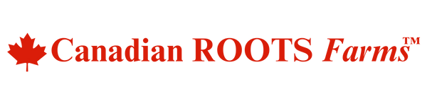 Canadian ROOTS Farms™